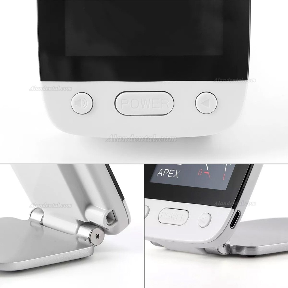 Dental Apex Locator Endodontic Root Canal Treatment
